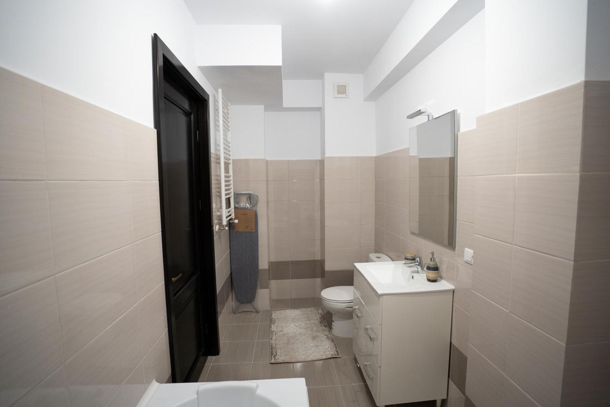 Alex 1 Apartament Iasi Exterior foto