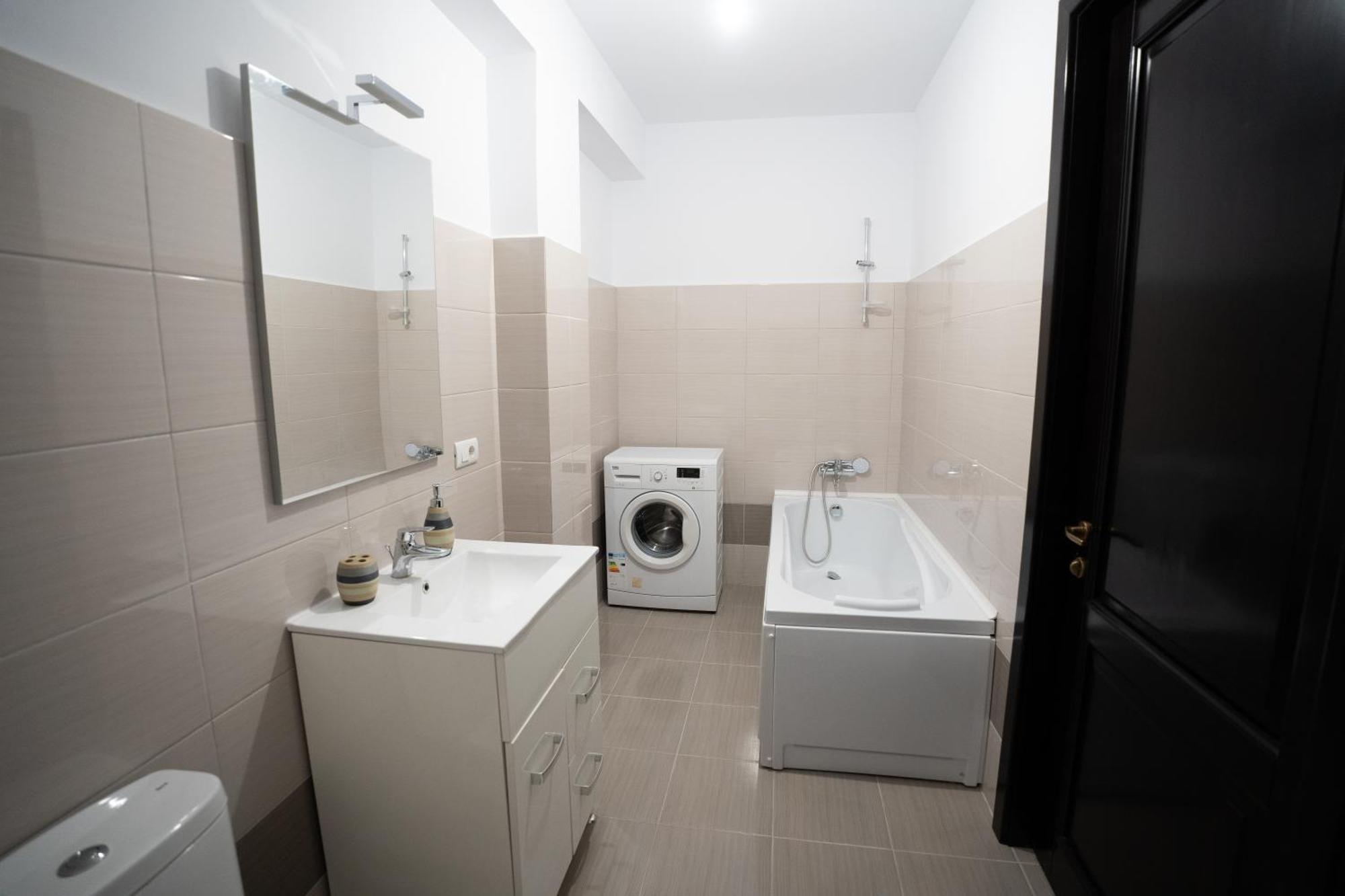 Alex 1 Apartament Iasi Exterior foto