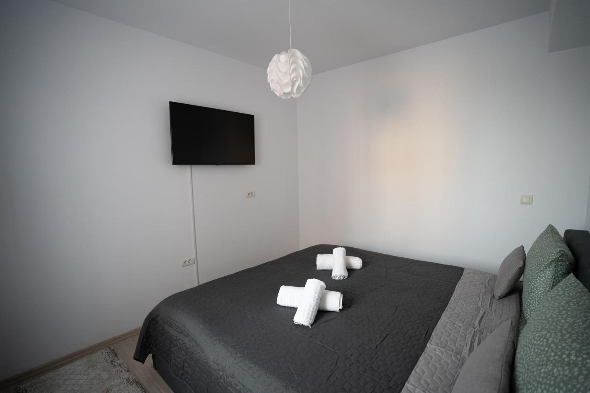 Alex 1 Apartament Iasi Exterior foto