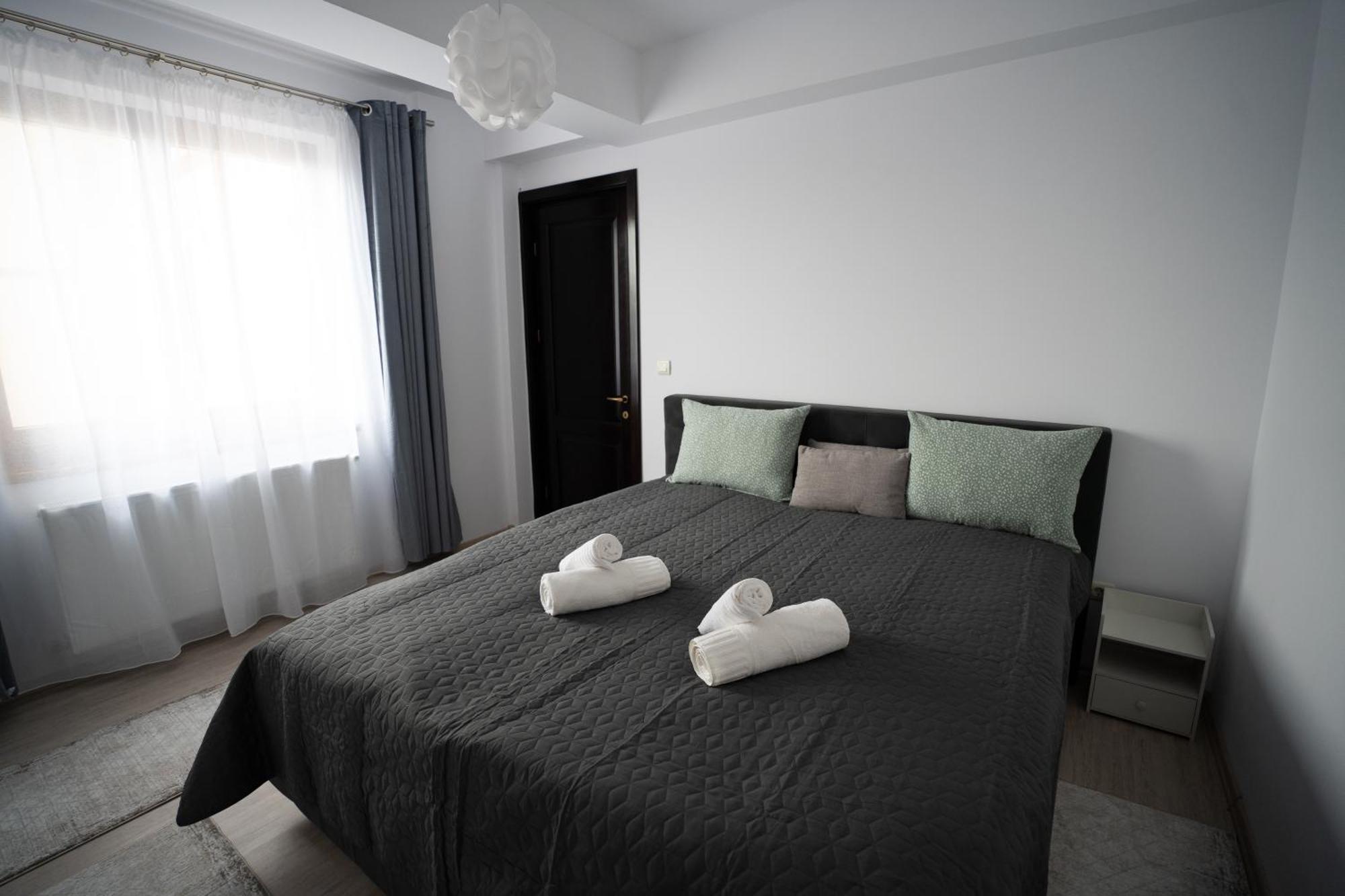 Alex 1 Apartament Iasi Exterior foto